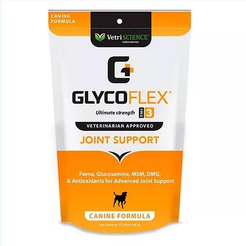 Glyco Flex III 120 premios