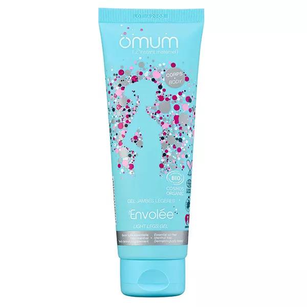Omum L'Envolée Gel Piernas Ligeras 125ml