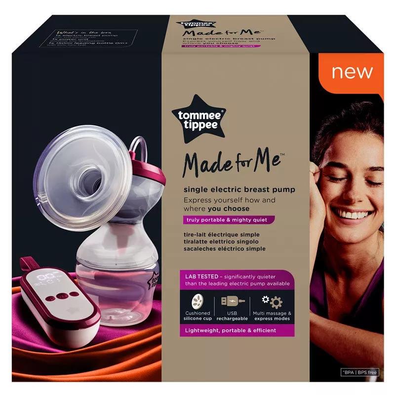 tommee tippee sacaleches el�ctrico