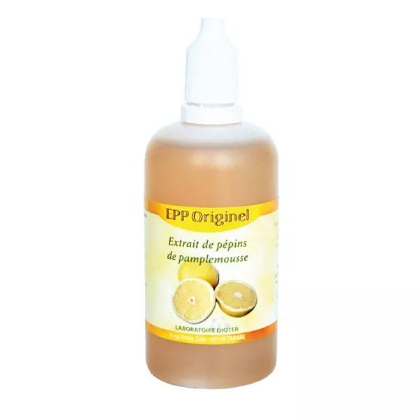 Dioter EPP Originel 50ml