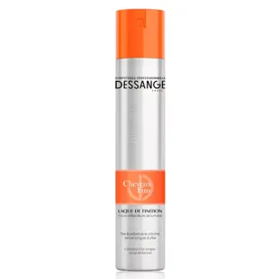 Dessange Capelli Fini o Senza Volume 300ml 