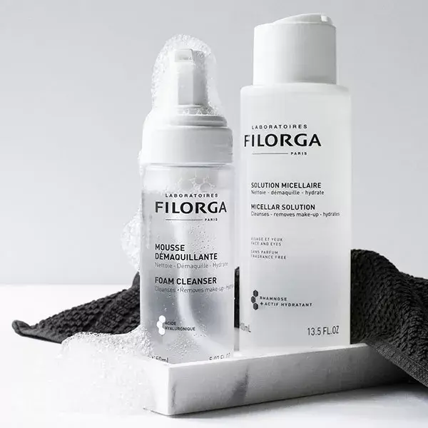 Filorga Cleansing Foam 150ml