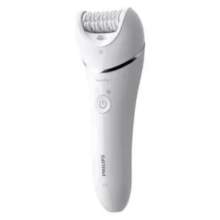  Philips Rasoio Elettrico Donna Serie 8000