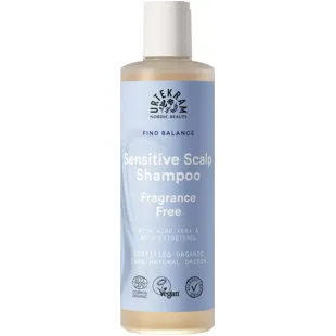 Urtekram Unparfümiertes Shampoo 250 ml