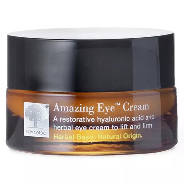 New Nordic Amazing Eye Cream 15 ml