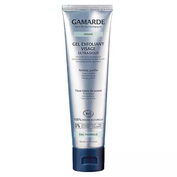 Gamarde - Homme - Gel Esfoliante Viso 100gr