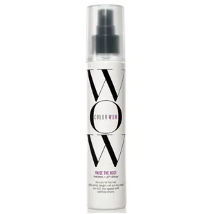 Spray Rivitalizzante per Radici Color WOW 150 ml