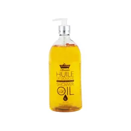 Les Petits Bains de Provence Huile de Douche Argan 1L