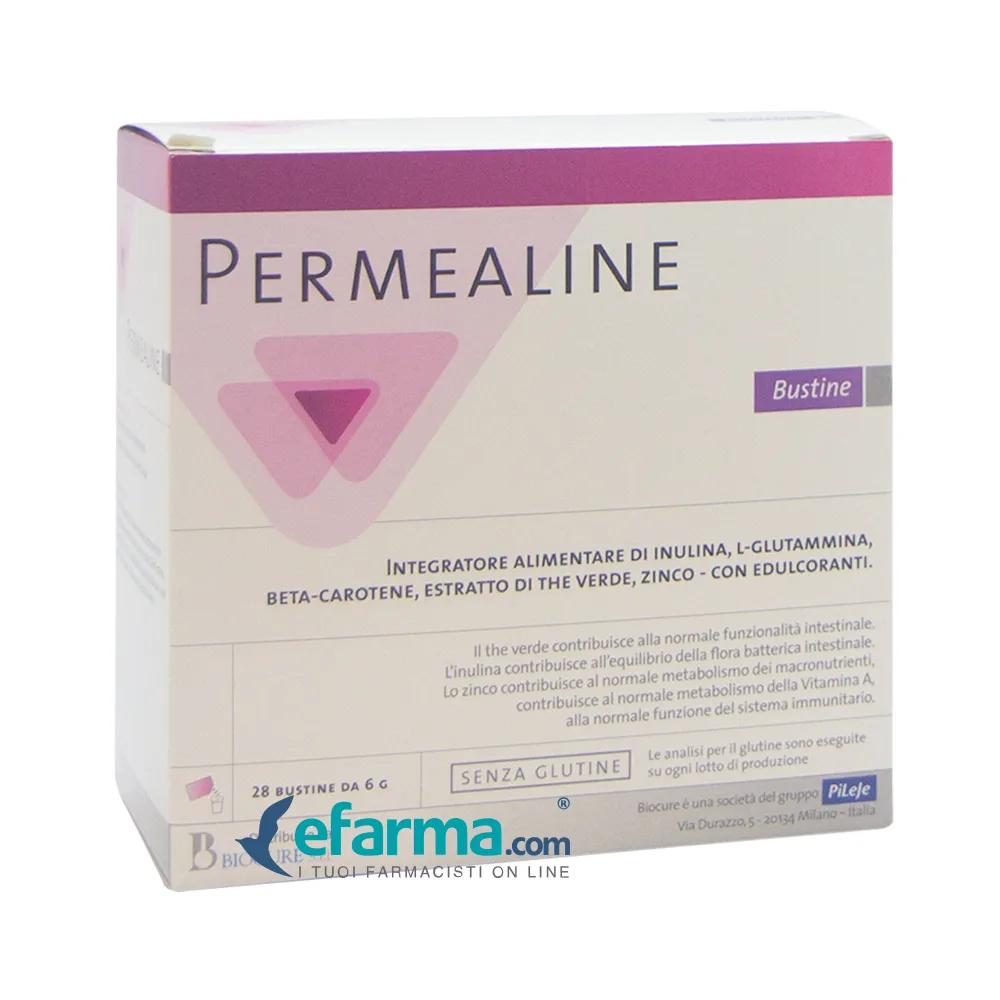 Permealine Integratore 28 Bustine