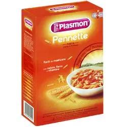 Plasmon Pastina Junior Pennette 340 g