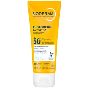 Bioderma Photoderm Ultra Family Milk SPF50+ 100 ml