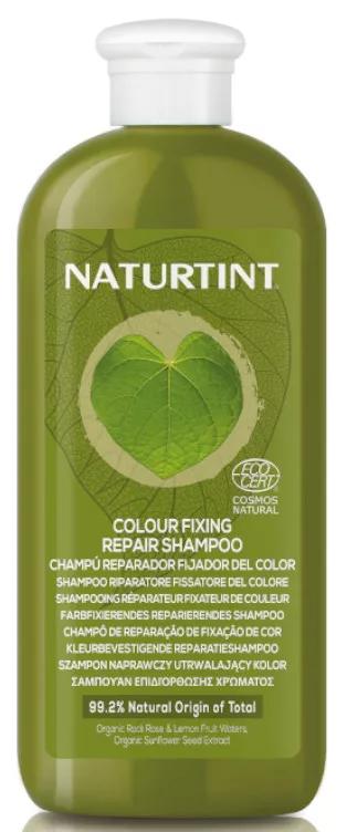 Naturtint Shampoo Reestruturação Eco 330 ml