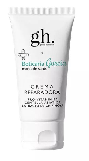 GH Mano de Santo Crema Reparadora 50 ml