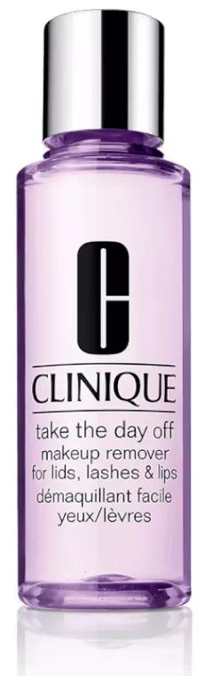 Clinique Take The Day Off Démaquillant Yeux et Lèvres 125 ml