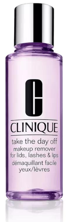 Clinique Take The Day Off Eye and Lip Makeup Remover 125 ml