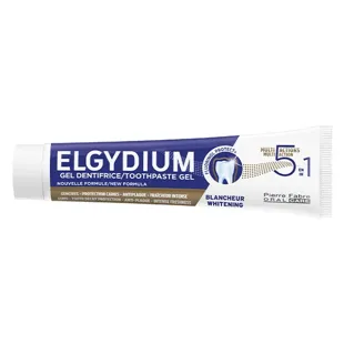 Elgydium Dentifricio Multi-Azione 75ml
