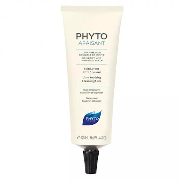Phyto Lenitivo Trattamento Detergente 125ml