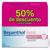 Bepanthol Schutzsalbe Gesäßpflege 2x50 gr 2. bei 50%