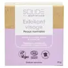 Alphanova Solide By Alphanova Nettoyant Solide Visage Exfoliant Bio 70g