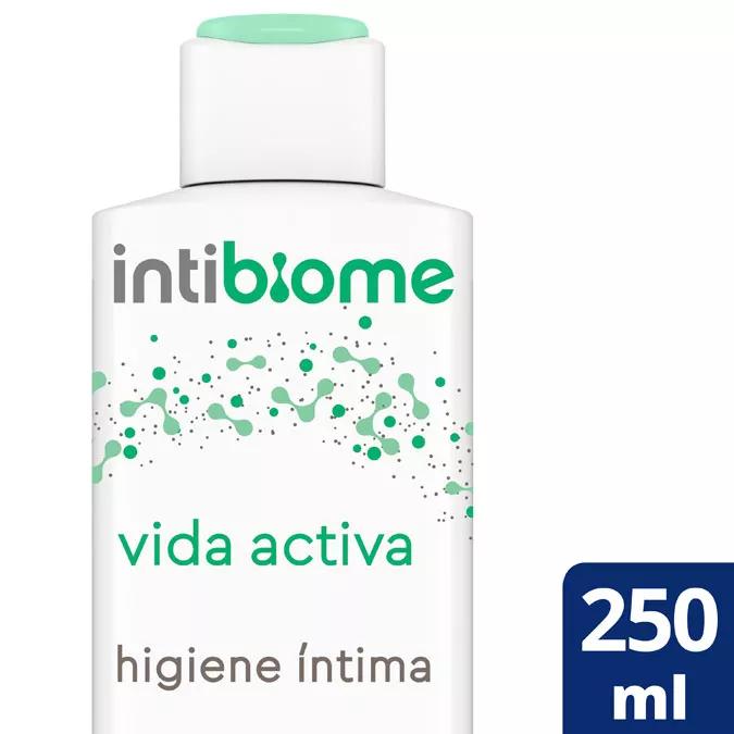 Intibiome Active Life pH 3.5 250 ml