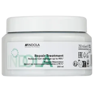 Traitement réparateur professionnel Indola 200 ml