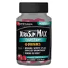 Forté Pharma XtraSlim Max Gummies Coupe Faim 60 Gommes Perte de poids Chrome