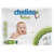 Chelino Nature Windeln, Größe 4, 9–15 kg, 34 Einheiten