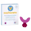 Machouyou® Dispositif Bucco Dentaire 2-6 ans Prune