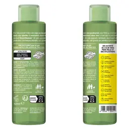 (aloevera)2 Zuccari Pur Gel Bio 100ml