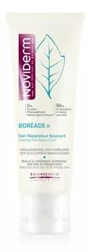 R Repatrice Emulsion Boréade 40ml Noviderm Confort