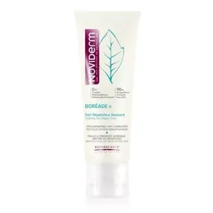 Boreade R Comfort Emulsion Réparatrice 40ml Noviderm