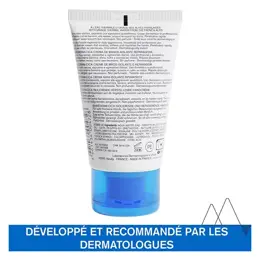 Uriage Bariéderm-Cica Crème Mains Isolante Réparatrice Peaux Très Sèches 50ml