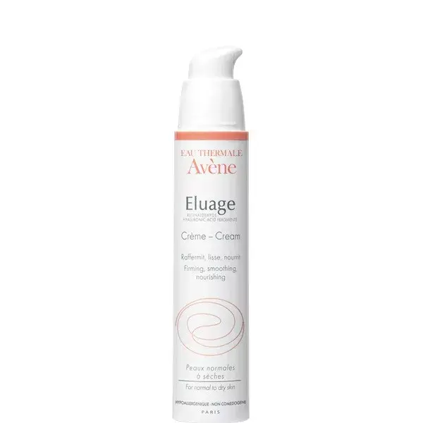 Avene Eluage anti-aging cream restructuring 30ml