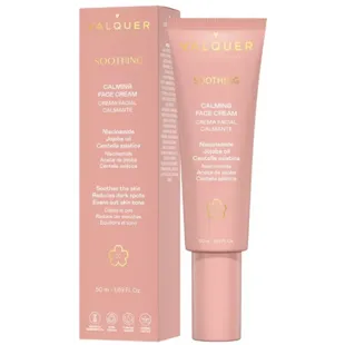 Valquer C-Glow Illuminating Facial Cream 50 ml