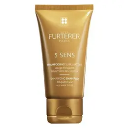 René Furterer 5 Sens Shampoing Sublimateur 50ml