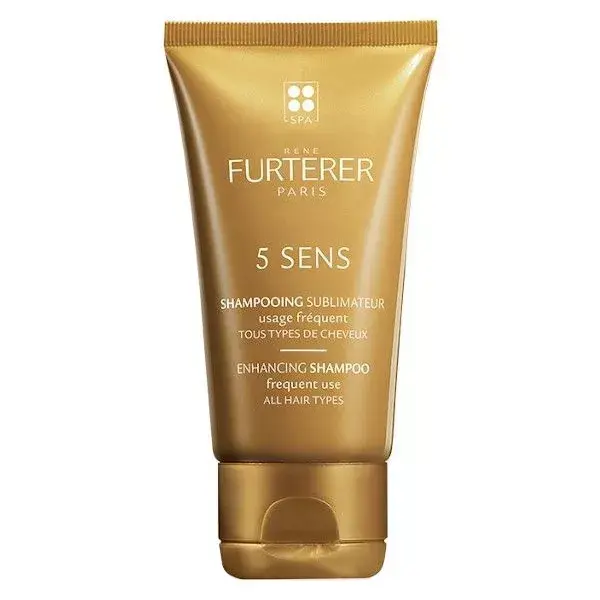René Furterer Sublimating Shampoo 5 Senses 50ml