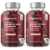 WeightWorld Apple Cider Vinegar 1000mg 2x90 Gummies