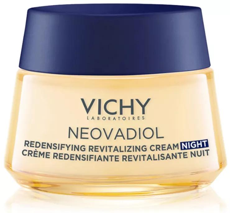 Vichy Neovadiol gF Neovadiol Complexo Substituto Noite 50ml
