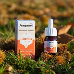 Aagaard Propolis Citrolis 30ml