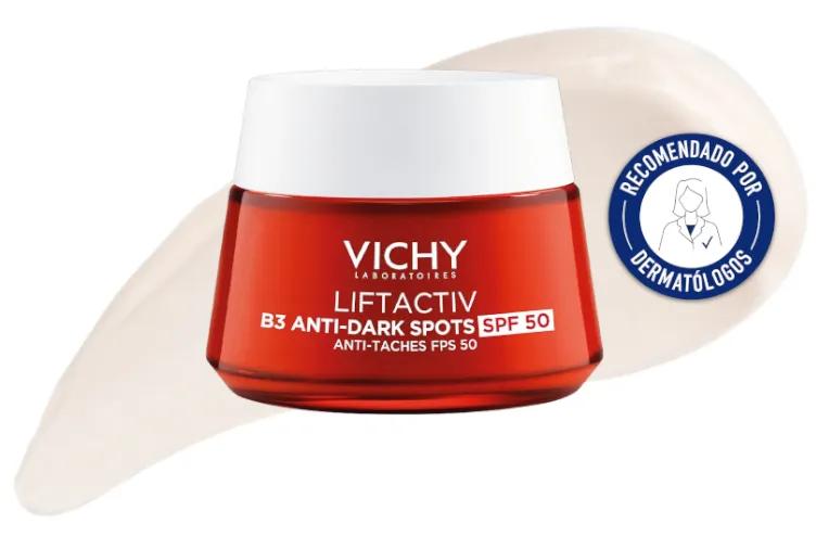 Vichy Liftactiv Anti-Stain B3 Cream SPF50 50 ml