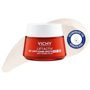 Vichy Liftactiv Anti-Flecken B3 Creme SPF50 50 ml