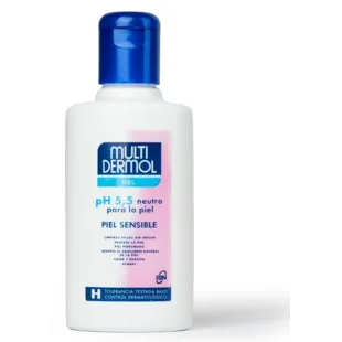 Multidermol Gel 150 ml
