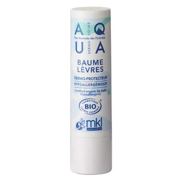 moisturizing & protective lip balm 4g