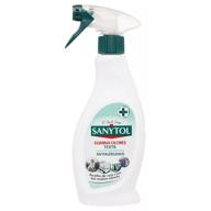 Sanytol elimina odores têxteis 500 ml
