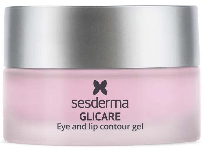 Imagen de Sesderma Glicare Contorno de Ojos y Labios 30 ml