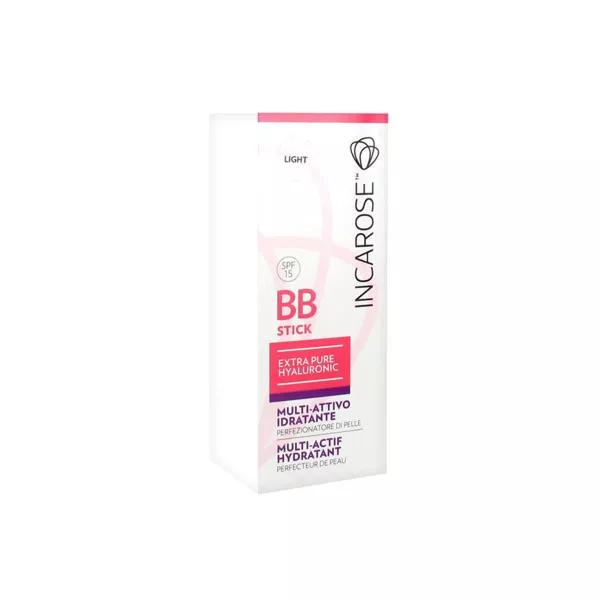 Incarose BB Stick Light SPF15 6ml