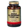 Solgar Huile d'Onagre 1300mg 60 Softgels