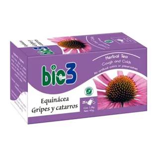Bio3 Flu and Colds 25 Sachets