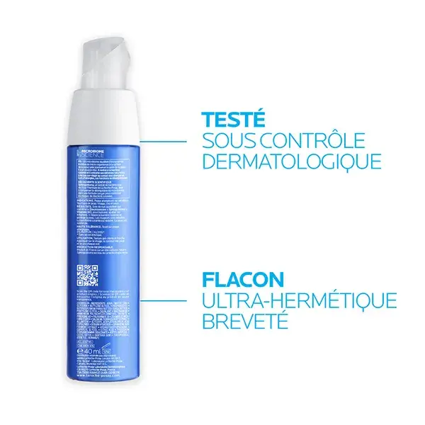 La Roche Posay Tolériane Dermallergo Crema Notte 40ml