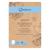 Maschera viso opacizzante Qiiness - Impacco purificante 25 ml
